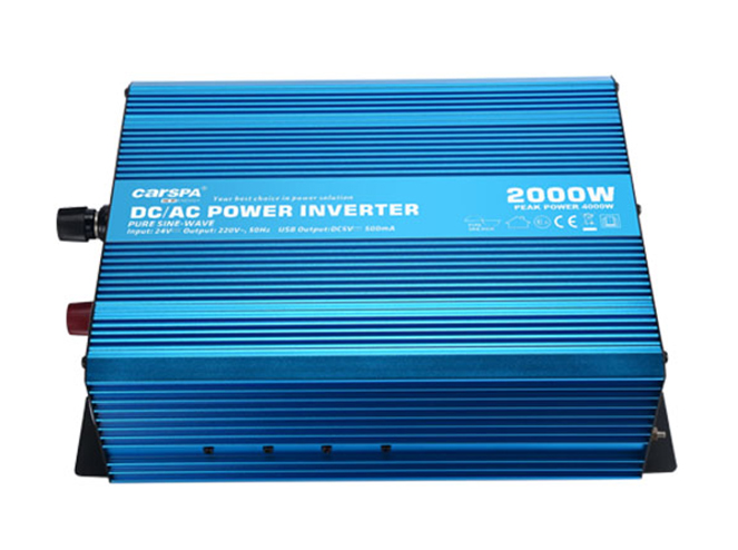 P2000-2000W