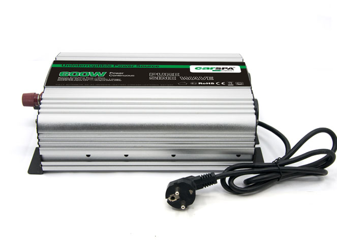 CPS600-600W