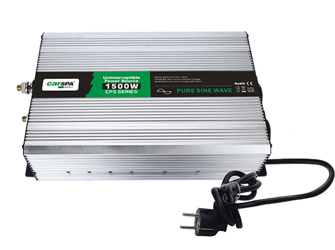 CPS1500-1500W