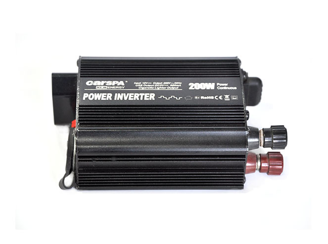 CAR200-200W