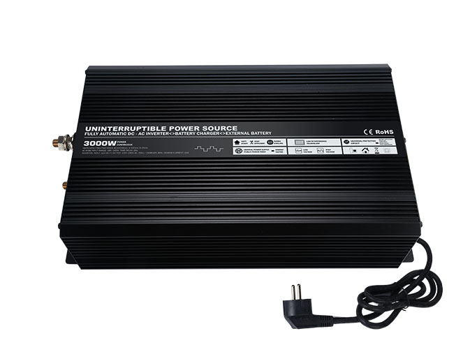 UPS3000-3000W