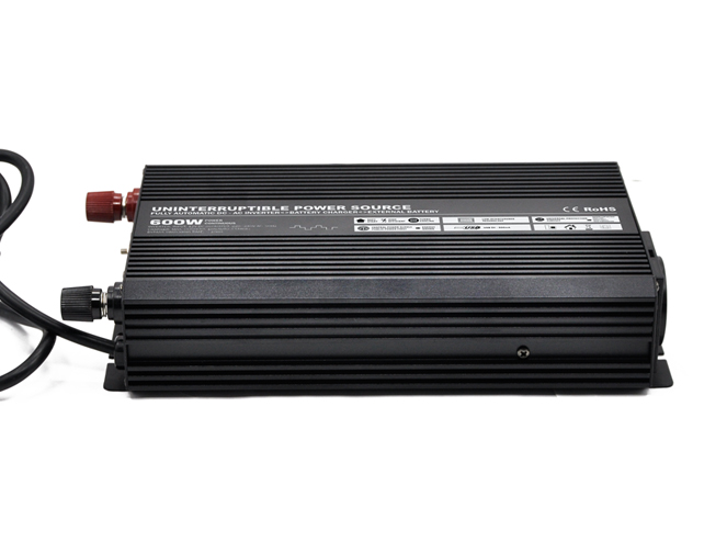UPS600-600W