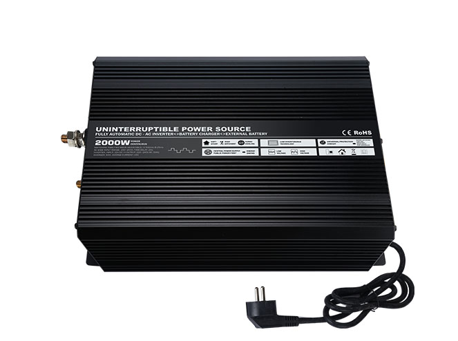 UPS2000-2000W